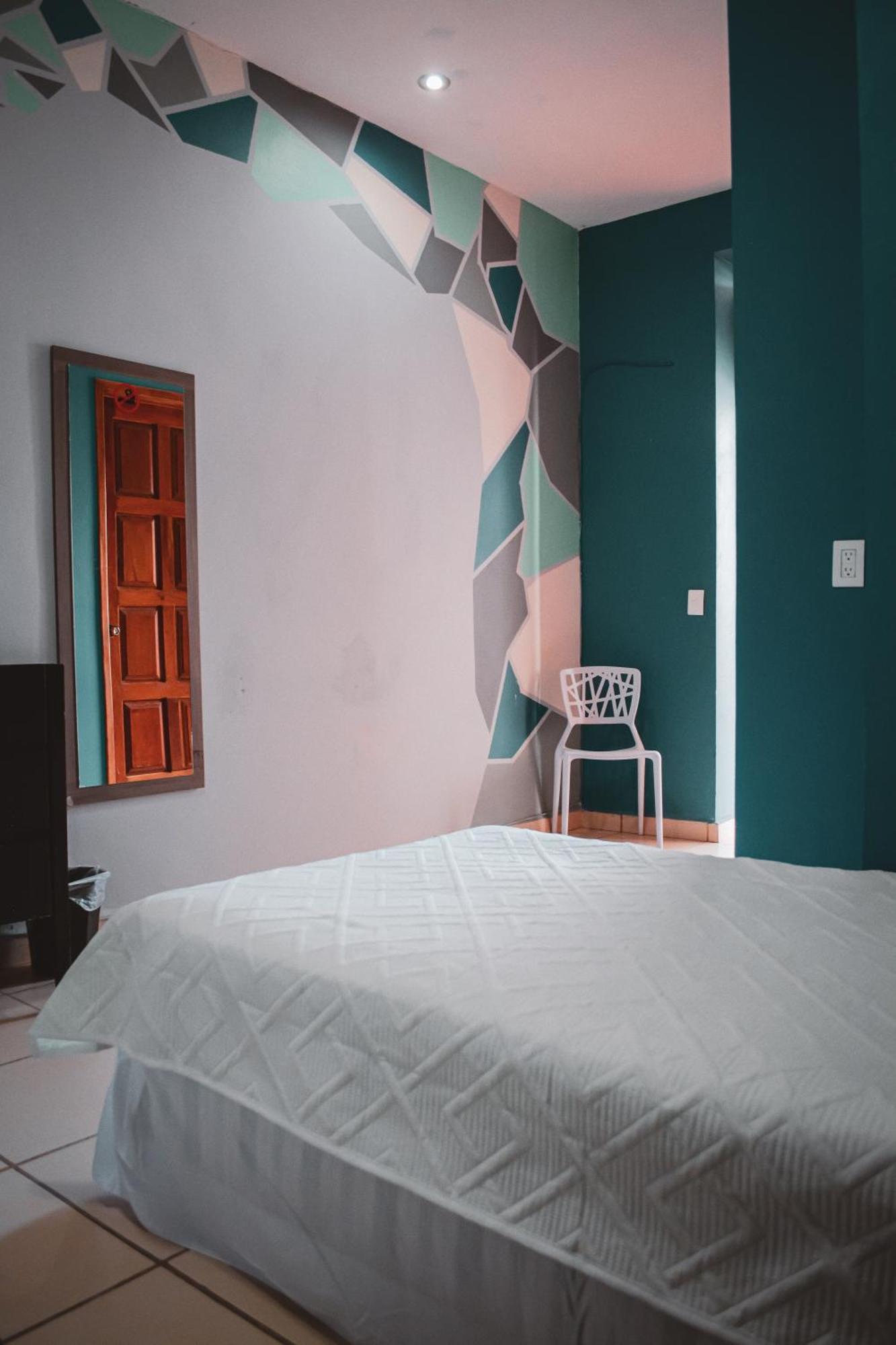 La Conspiracion Hotel San Miguel de Allende Exteriör bild