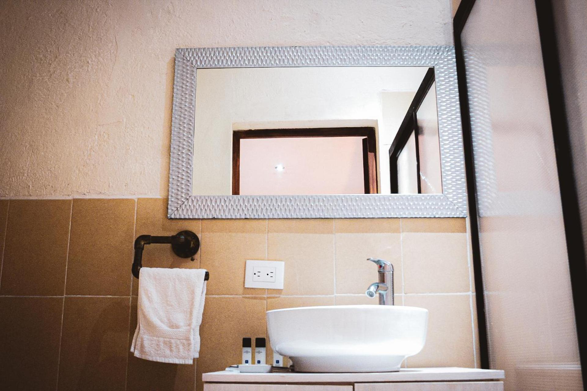 La Conspiracion Hotel San Miguel de Allende Exteriör bild